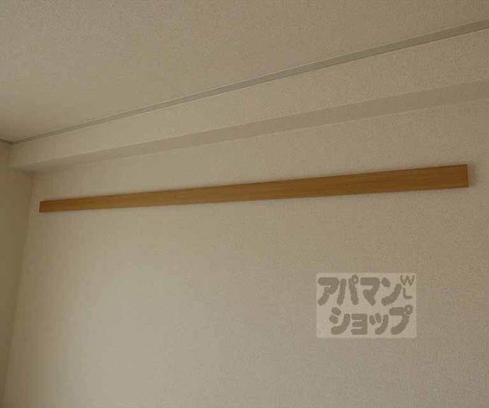 【ラ・メール】間取