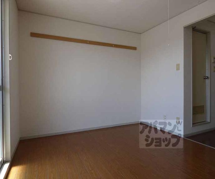 【ラ・メール】間取