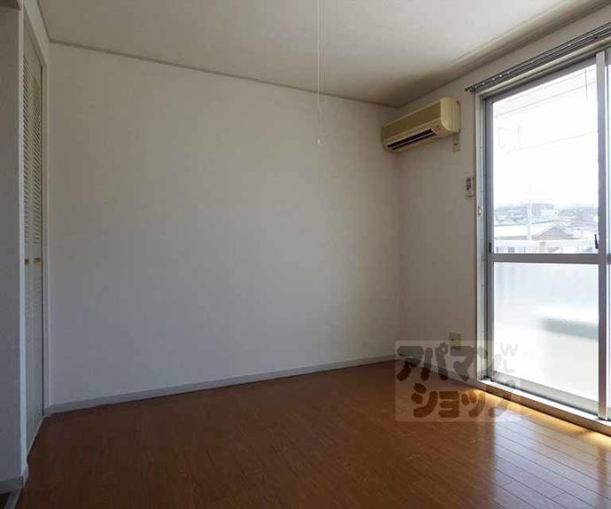 【ラ・メール】間取