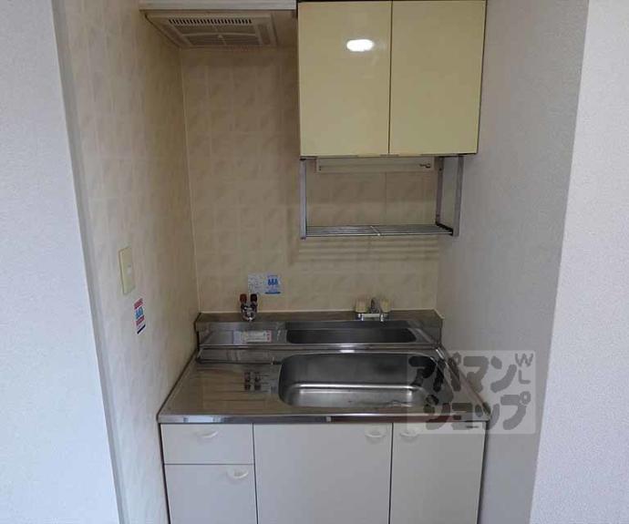 【ラ・メール】間取