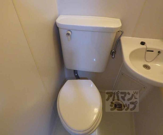 【ラ・メール】間取