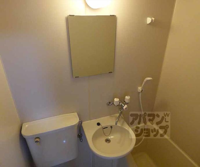 【ラ・メール】間取