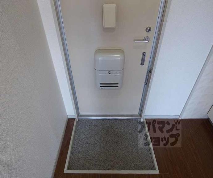 【ラ・メール】間取