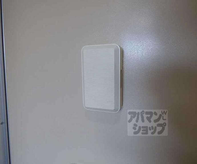 【ラ・メール】間取