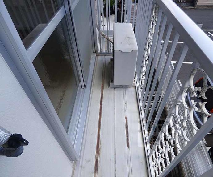 【ラ・メール】間取