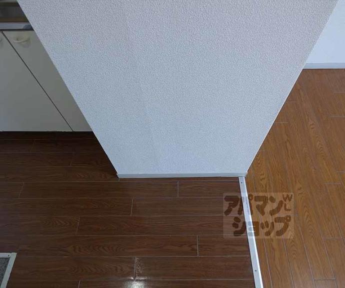 【ラ・メール】間取