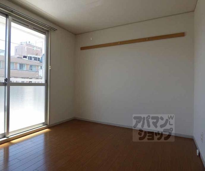 【ラ・メール】間取