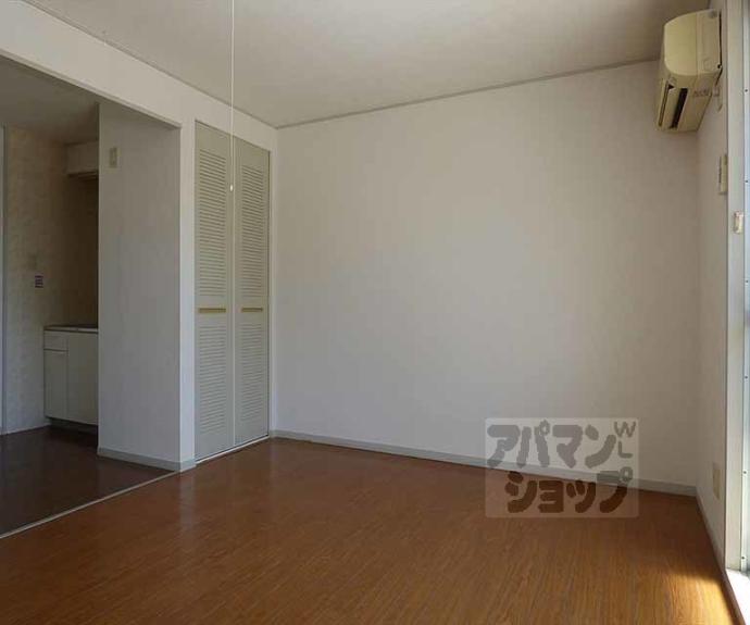 【ラ・メール】間取