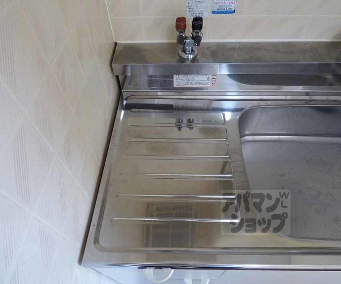 【ラ・メール】間取