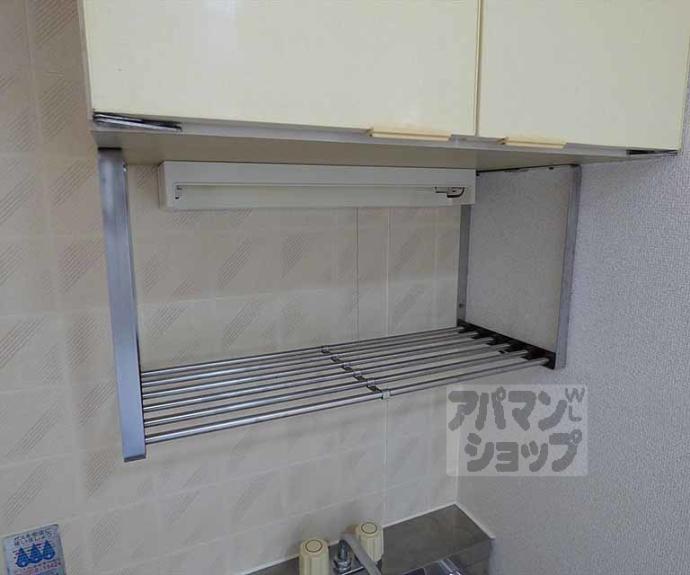 【ラ・メール】間取