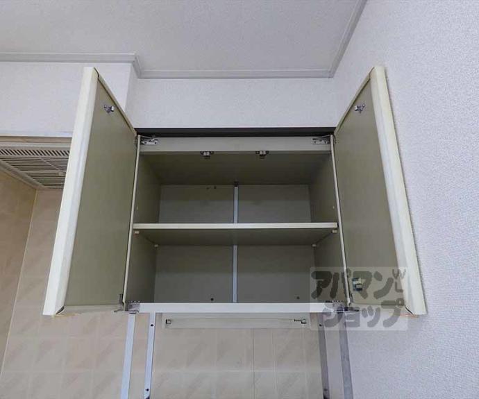 【ラ・メール】間取