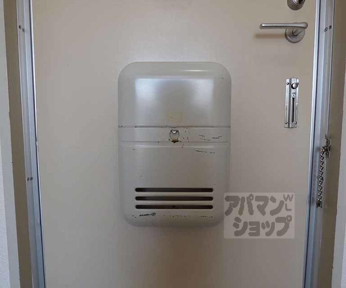 【ラ・メール】間取