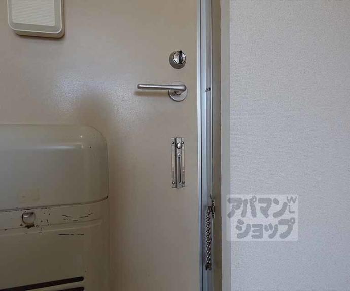 【ラ・メール】間取