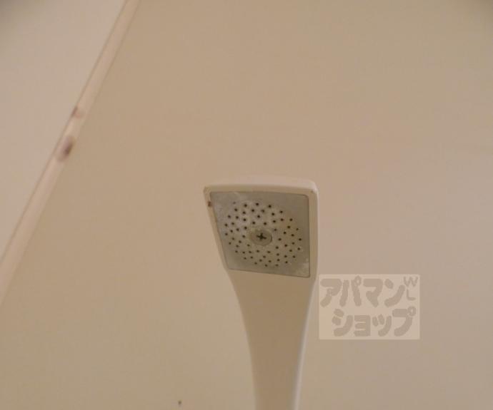 【森マンション7】間取