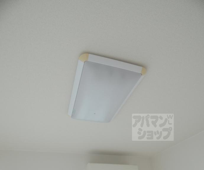 【森マンション7】間取