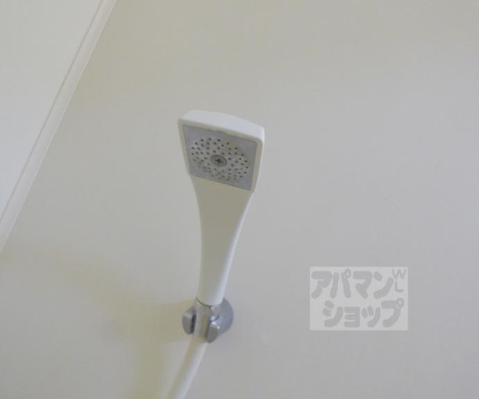 【森マンション7】間取