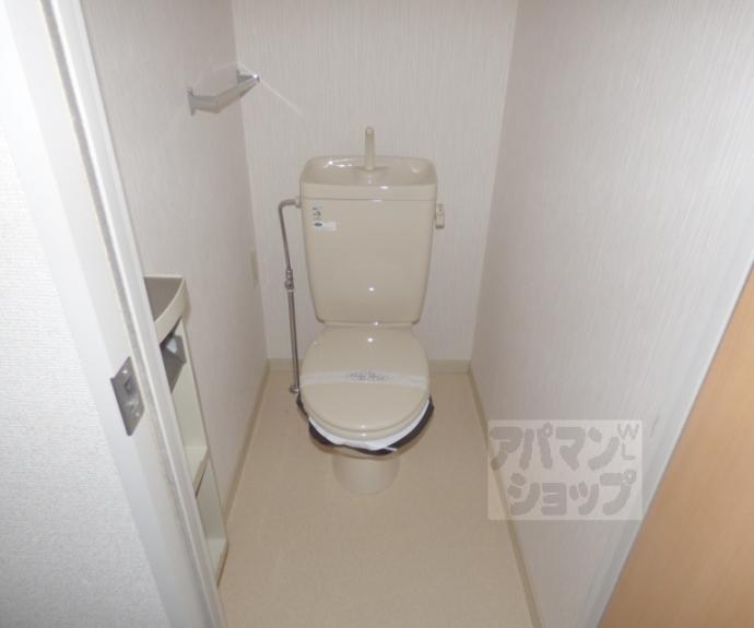 【ハイツクレーネ】間取