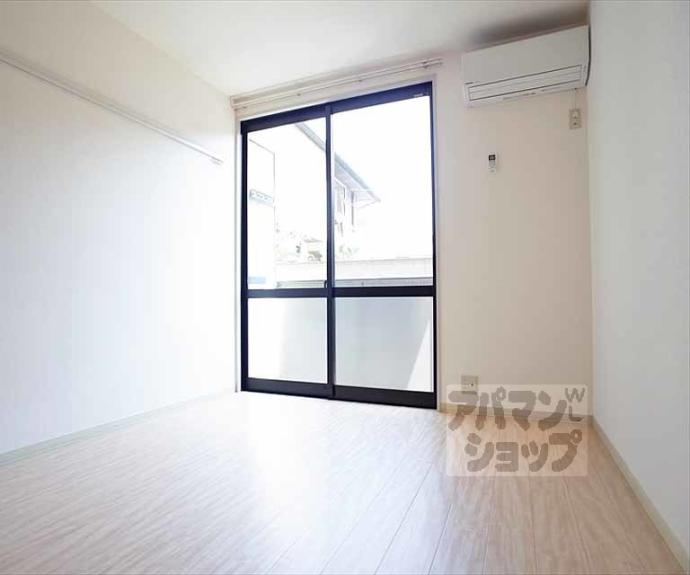 【ハイツクレーネ】間取