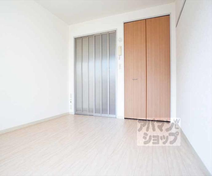 【ハイツクレーネ】間取