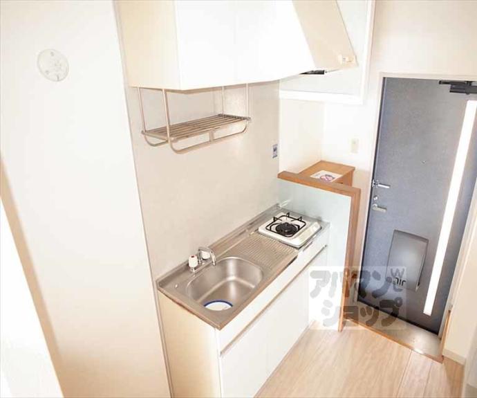 【ハイツクレーネ】間取