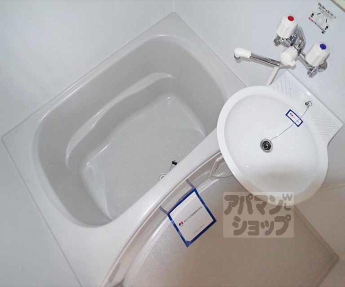 【ハイツクレーネ】間取