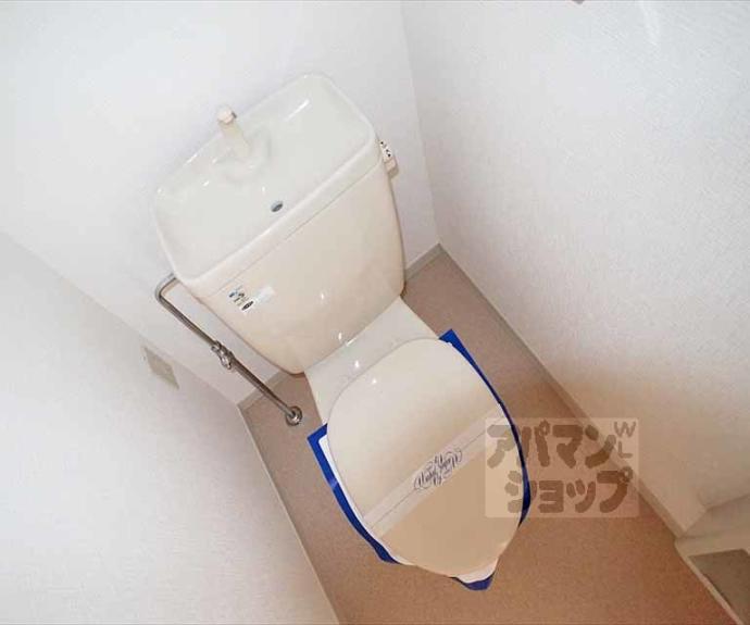 【ハイツクレーネ】間取