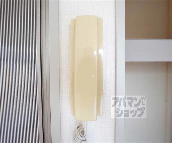 【ハイツクレーネ】間取