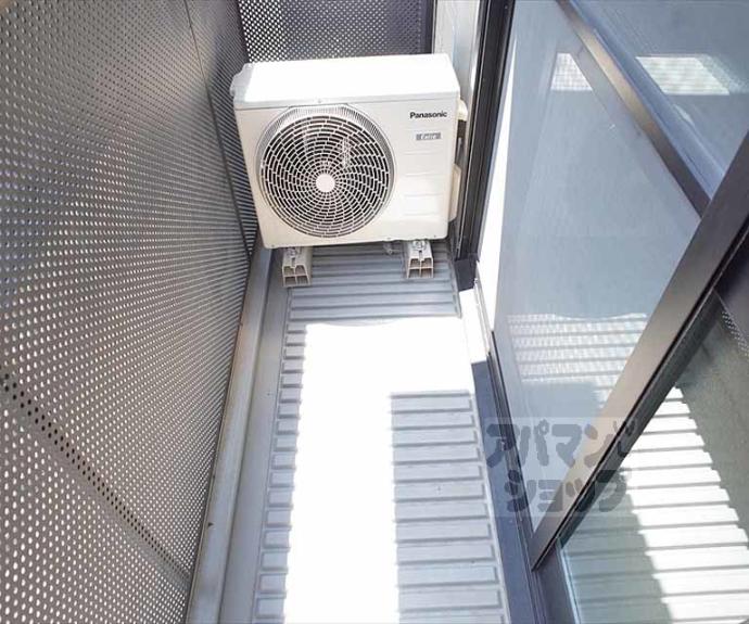 【ハイツクレーネ】間取