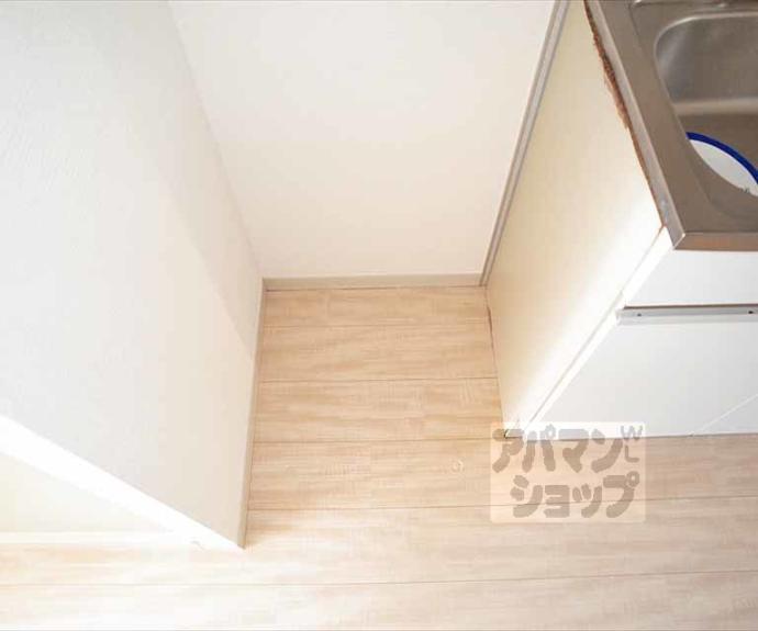 【ハイツクレーネ】間取