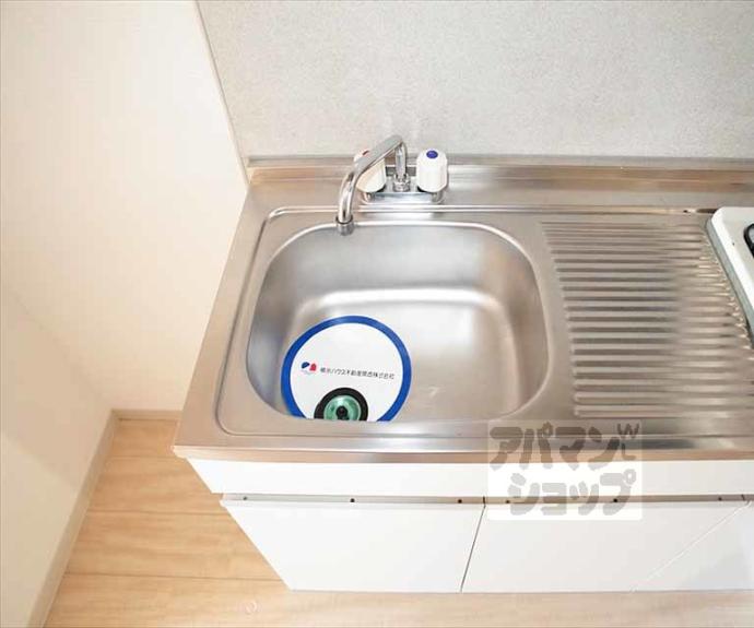 【ハイツクレーネ】間取