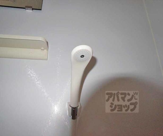 【ハイツクレーネ】間取