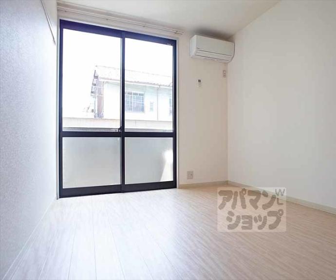 【ハイツクレーネ】間取