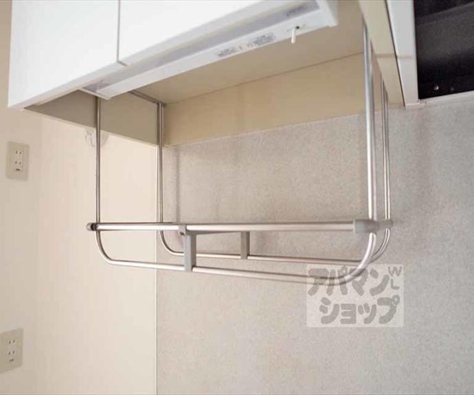 【ハイツクレーネ】間取