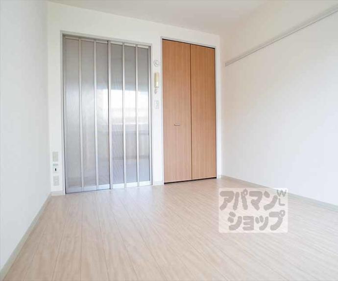 【ハイツクレーネ】間取