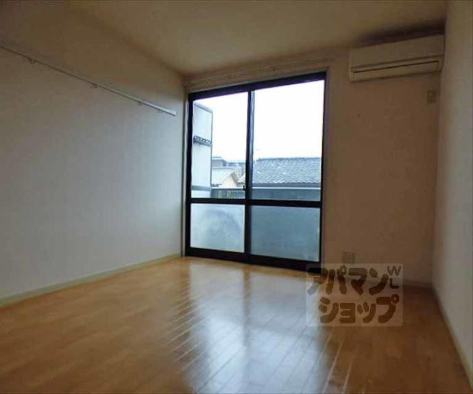 【ハイツクレーネ】間取