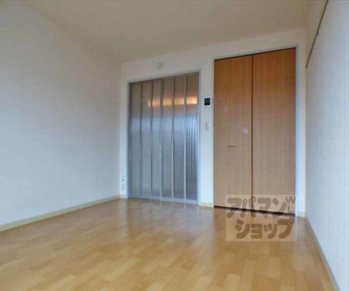 【ハイツクレーネ】間取