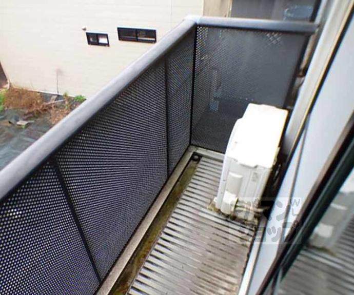 【ハイツクレーネ】間取