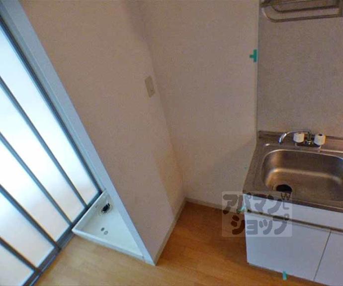 【ハイツクレーネ】間取