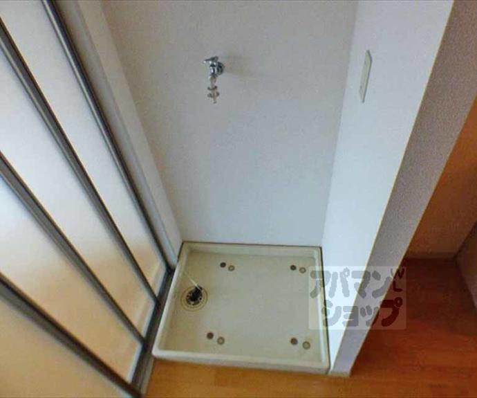 【ハイツクレーネ】間取