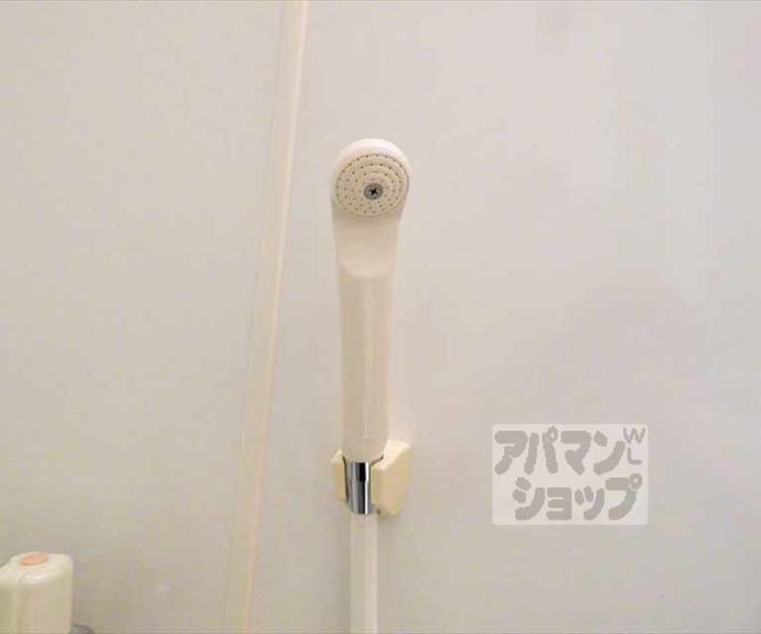 【メゾンレイシー】間取