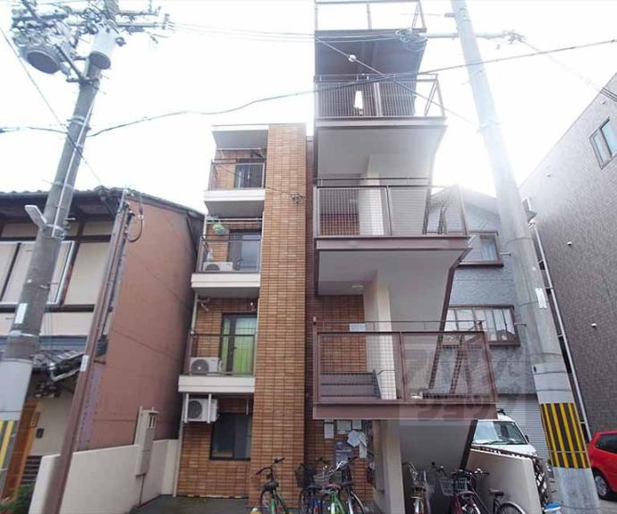 【カサローゼヨシダ】間取