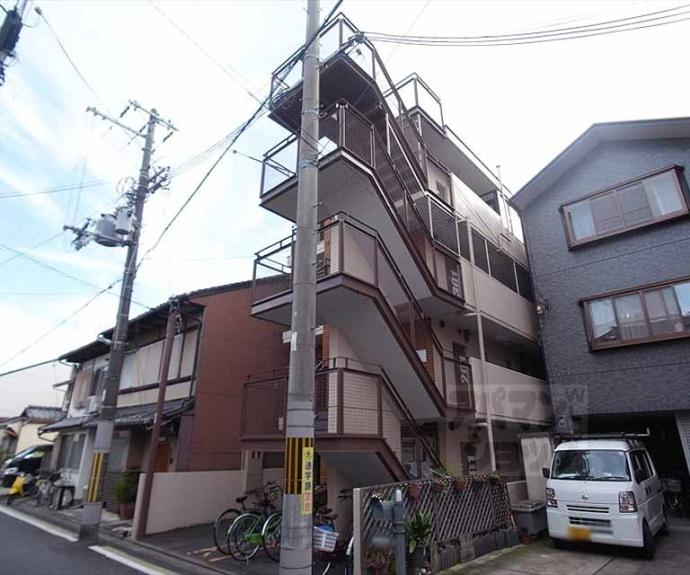 【カサローゼヨシダ】間取