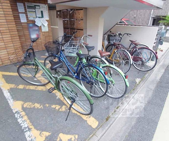 【カサローゼヨシダ】間取