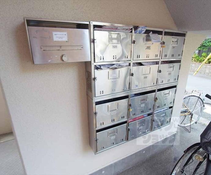 【カサローゼヨシダ】間取