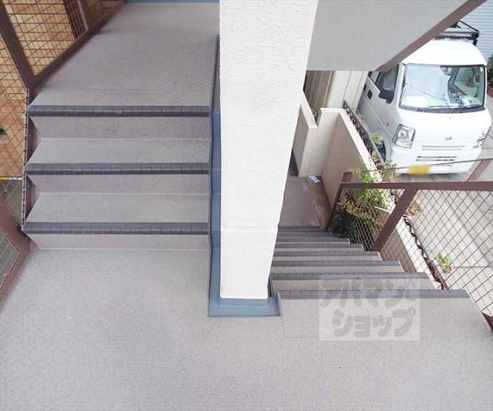 【カサローゼヨシダ】間取