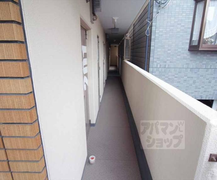 【カサローゼヨシダ】間取