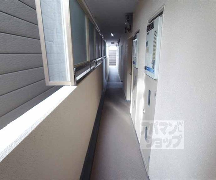 【カサローゼヨシダ】間取