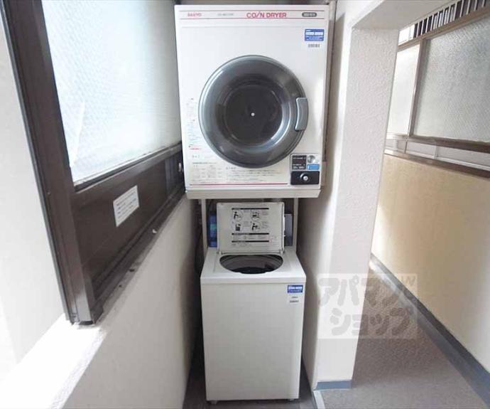 【カサローゼヨシダ】間取