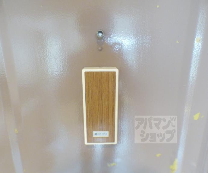 【カサローゼヨシダ】間取