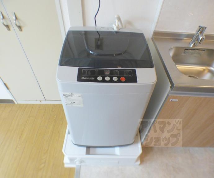 【カサローゼヨシダ】間取